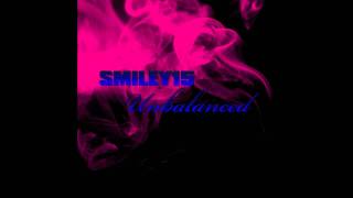 Smiley15 - Unbalanced