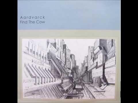 Aardvarck - Accept