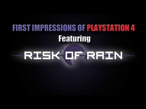 Risk Playstation 4