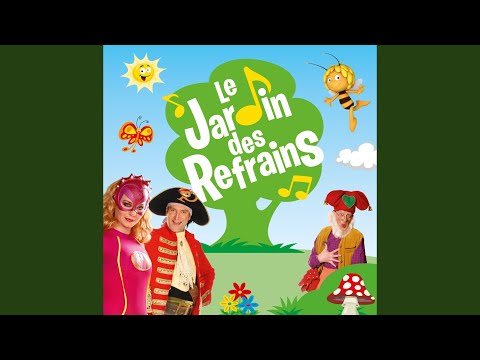 Savez-vous planter les choux?