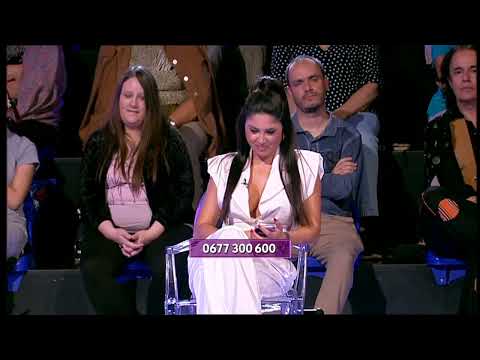 Narod pita: Teodora otkrila da li će doći do pomirenja između njene porodice i Bebice - 09.09.2025.