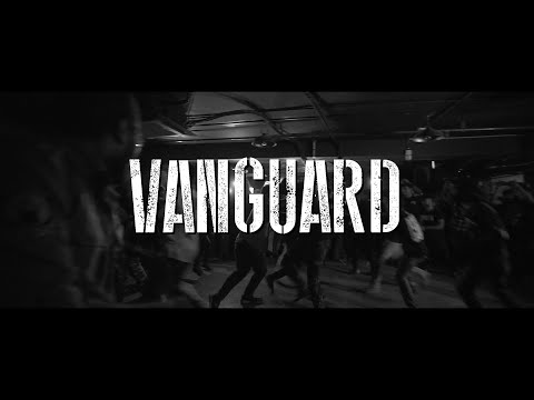 WARMARSHAL - Vanguard (Live at The Big Mammoth Festival, Kolkata, 2019)