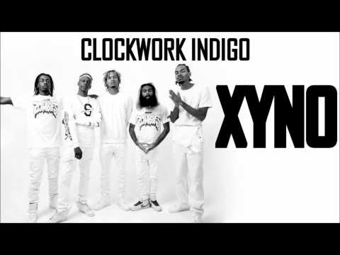 Flatbush Zombies & The Underachievers (Clockwork Indigo) - Xyno (HD)