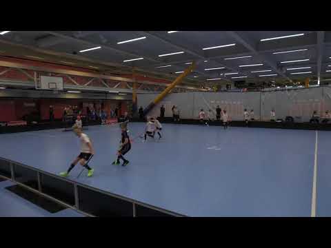 13.03.2022 09:00 P10-C ES Oilers Penguins - EräViikingit Musta @ Esport Areena