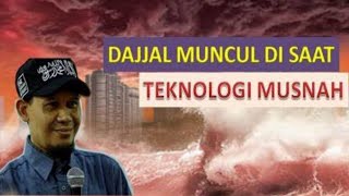 Download lagu PERISTIWA MENGERIKAN INI AKAN TERJADI SAAT DAJJAL MUNCUL!! (Ust. Rahmat Baequni) mp3 Download lagu PERISTIWA MENGERIKAN INI AKAN TERJADI SAAT DAJJAL MUNCUL!! (Ust. Rahmat Baequni) mp3