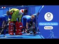 Hockeyers moeizaam naar kwartfinale | samenvatting Nederland - Groot-Brittannië | Tokyo2020