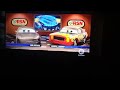 Disney Pixar S Cars Freeform Intro This Is For Heather Martinez