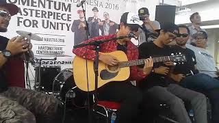 Download lagu Bondan Fade2black Hidup Berawal dari mimpi (Jambore Rezpector 2016 ) mp3 Download lagu Bondan Fade2black Hidup Berawal dari mimpi (Jambore Rezpector 2016 ) mp3