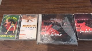 Download lagu IAN ANTONO yang Gak Kapok āTERTIPU LAGIā oleh ACHMAD ALBAR, NICKY ASTRIA dan ARMAND MAULANA mp3 Download lagu IAN ANTONO yang Gak Kapok āTERTIPU LAGIā oleh ACHMAD ALBAR, NICKY ASTRIA dan ARMAND MAULANA mp3