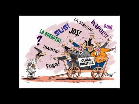 Sunt Deputat (parodie)