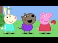 Peppa Pig S06E24 Bat And Ball