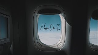 케빈오 (Kevin Oh) - How Do I MV