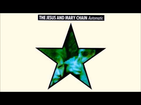 ジーザスとマリアの鎖-惑星の間 (The Jesus And Mary Chain - Between Planets)