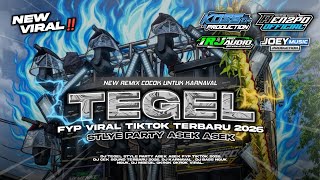 Download lagu DJ TEGEL STLYE PARTY ASEK ASEK - NEW VIRAL REMIX HOREG FYP TIKTOK ‼️🔥 KDSB PRODUCTION mp3 Download lagu DJ TEGEL STLYE PARTY ASEK ASEK - NEW VIRAL REMIX HOREG FYP TIKTOK ‼️🔥 KDSB PRODUCTION mp3