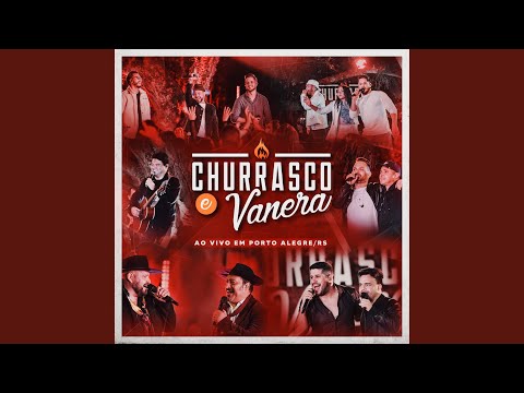 Menininha / Olha pra Mim / Eu Vou Te Amar (Ao Vivo)