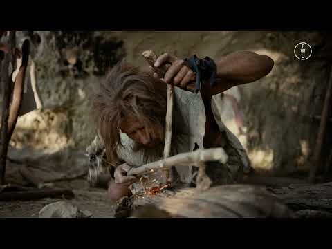 FWU - Extensive Landwirtschaft - Trailer