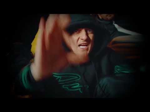 Olexesh x Kolja Goldstein Type Beat 2022 - "Kriminell" (prod. by Buckroll)