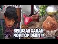 PUASA KU BATAL NONTON INI ️ FULL EM0SI