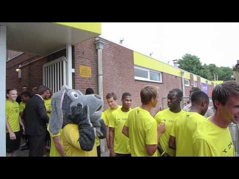 RODA JC KERKRADE OPEN DAG 2010 [01]