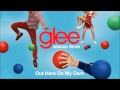 Out Here On My Own | Glee [HD FULL STUDIO ...