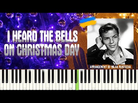 I Heard The Bells On Chistmas Day - Frank Sinatra