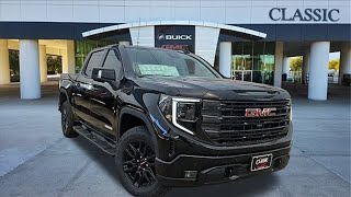 New 2026 GMC Sierra 1500 Arlington TX Fort Worth, TX #TZ173912