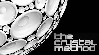 The Crystal Method - Divided by Night [FULL ALBUM] ☆☆☆☆☆