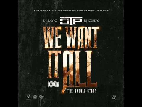 02 Bout Us - Deezy ft Fast Lane Shizo