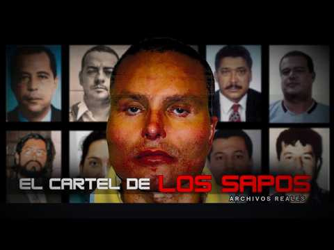La Organización Criminal que se DEVORÓ a sí misma (Archivos Reales)