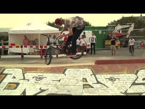 4Down BMX : The Boyley Jam 2013