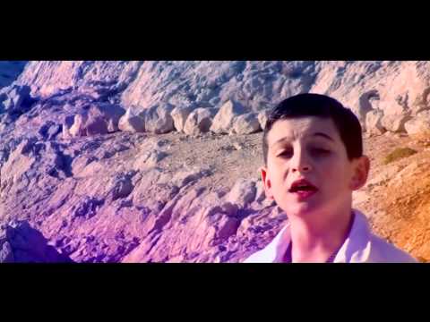 ARSHAK STEPANYAN & AFRIC SIMONE