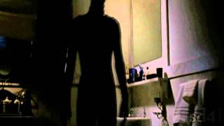 Whispers in the Dark // Tate;Violet