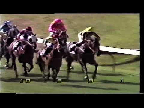 1992 Australian Derby Perth