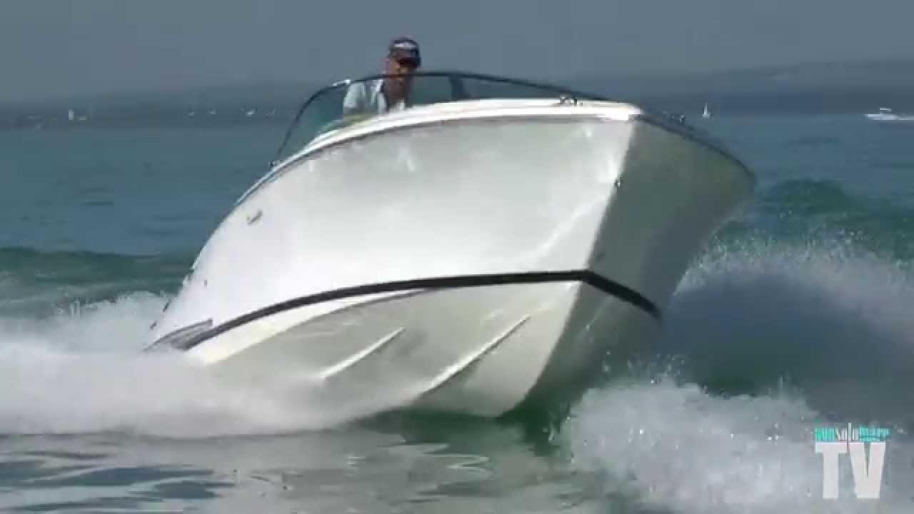 Comitti Venezia 25 Classic - Review
