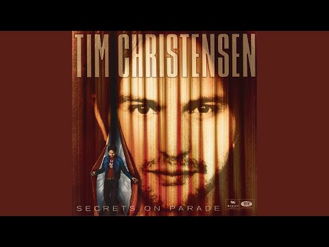 Stranger - Tim Christensen