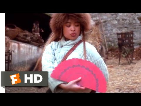 龍之心--新的開始(2000) - 院子裡的衝突場面 (6/10) | 電影剪輯 (Dragonheart: A New Beginning (2000) - Courtyard Clash Scene (6/10) | Movieclips)