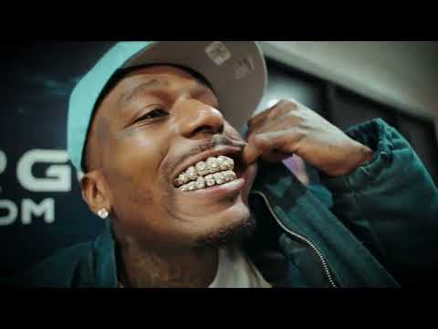 Sauce Walka x Sauce Gohan - 50 Bowz (Official Music Video)