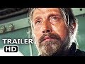 ARCTIC Trailer # 2 (2019) Mads Mikkelsen Survival Movie HD