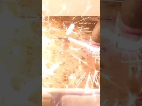 Plasma Cutter Pt31 Torch Roller Guide Metal Wheel Cut40  #welder #welding