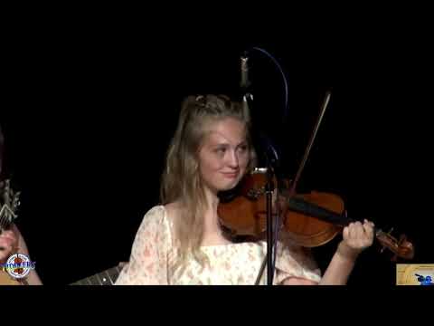 Junior Round 1a (1st 11) - 2021 Wieser National Old Time Fiddle Contest