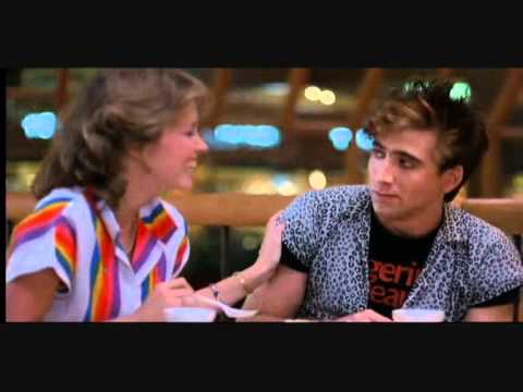 Valley Girl - Cute Scene