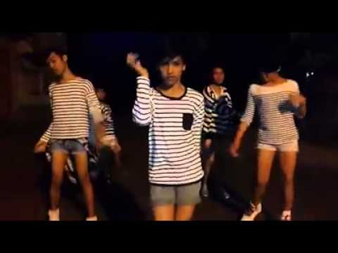 Wiggle2 - HelloVenus Yoshii G5 Cover