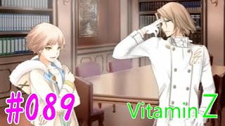 恋愛偏差値１億の私が絶対に卒業させる VitaminZ #089 【多智花 八雲】