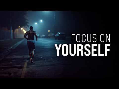 STAY FOCUSED AND STAY SILENT IN 2025 - Best Motivational Video Speeches Compilation!