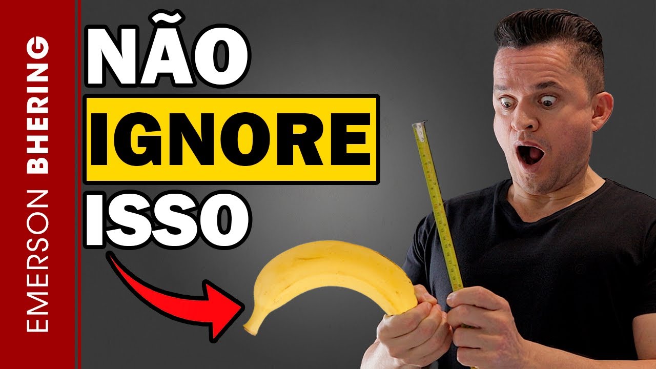 5 SINAIS QUE A SUA TESTOSTERONA ESTÁ BAIXA