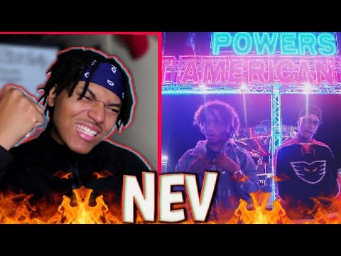 Robino From The Valley - NEV Ft. LG Izz | Official Reaction Video 🎡🤹🏾