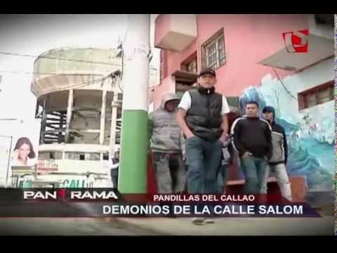 download lagu mp3 mp4 La Gera Salom, download lagu La Gera Salom gratis, unduh video klip La Gera Salom