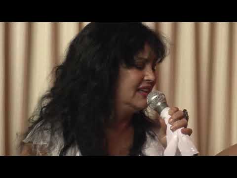 Programa Prosa, Café e Viola nº 503 - Parte 2 - Ronaldo Sabino, As Marcianas e part. João Mineiro