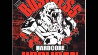 The Business - Southgate (Euro 96)