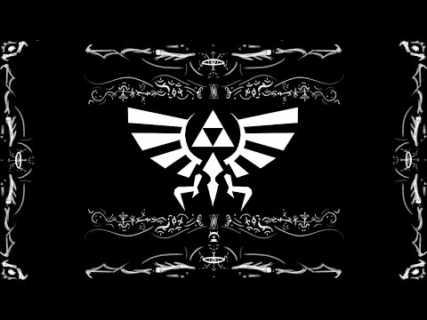 Ocarina of Time: Middle Boss Battle Arrangement